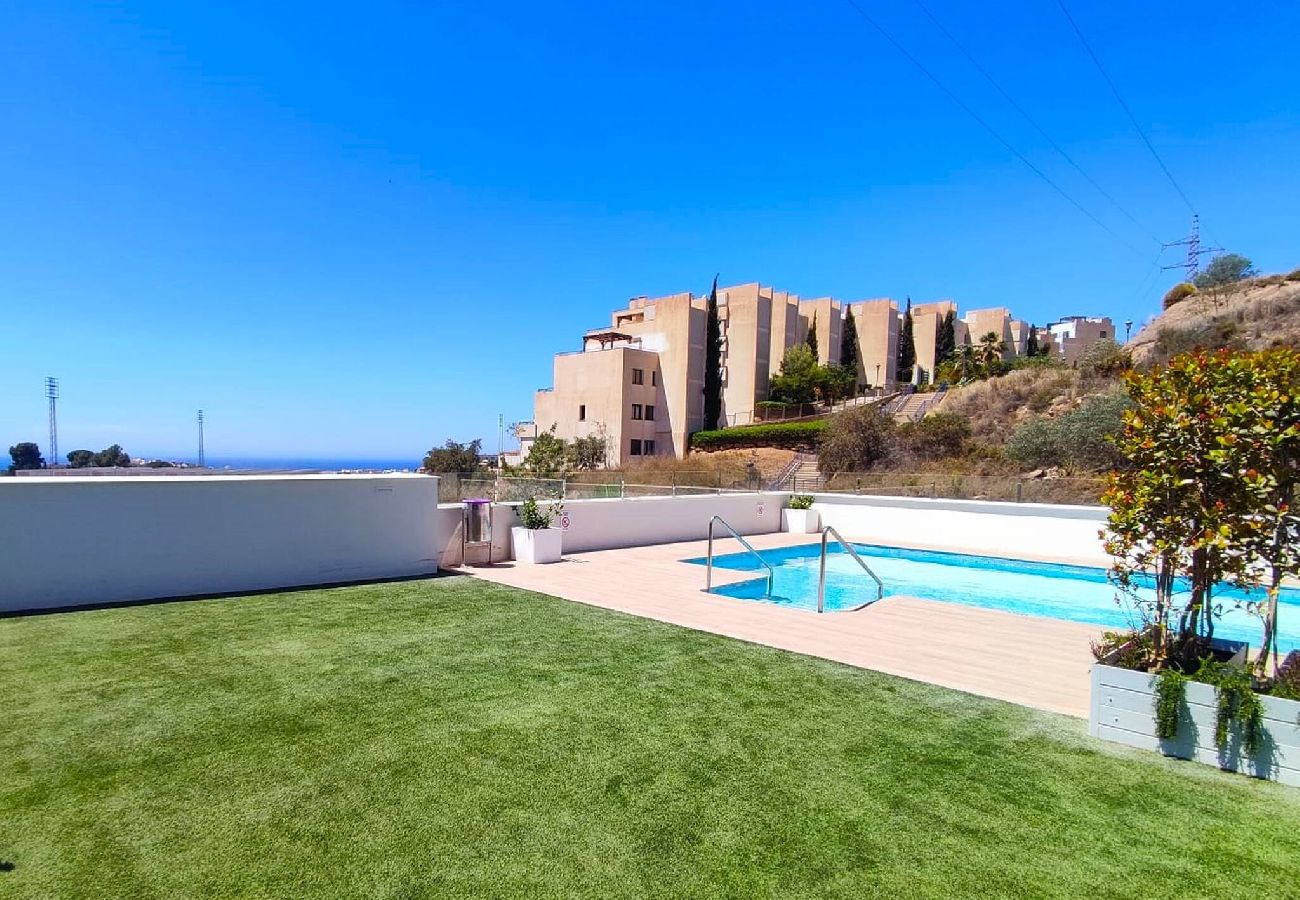 Apartment in Nerja - A2208