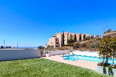 Apartment in Nerja - A2208