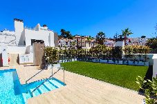 Apartment in Nerja - A2208