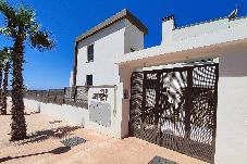 Apartment in Nerja - A2208