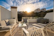 Apartment in Nerja - A2208