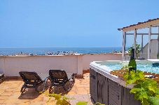 Apartment in Nerja - A2222