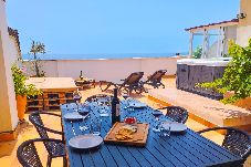 Apartment in Nerja - A2222