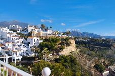 Terraced House in Nerja - A2223
