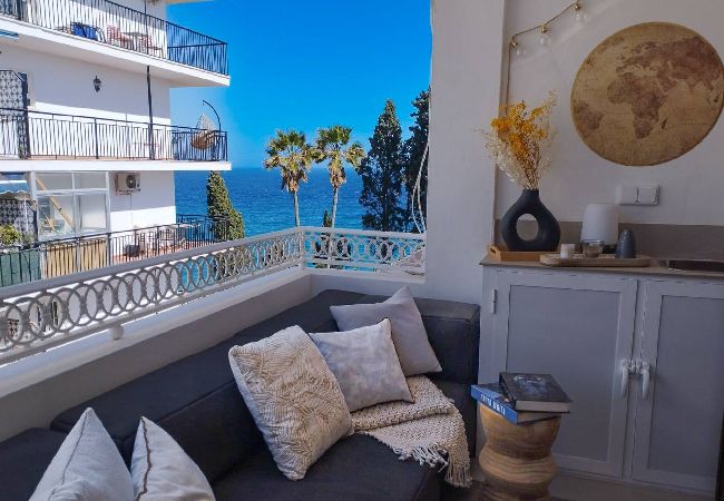 Apartment in Nerja - A2310
