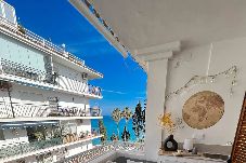 Apartment in Nerja - A2310
