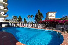 Apartment in Nerja - A2310