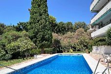 Apartment in Nerja - A2316