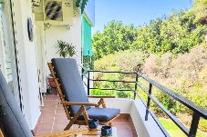 Apartment in Nerja - A2316