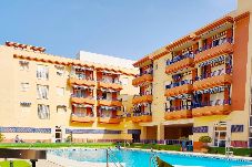 Apartment in Torrox - A1610