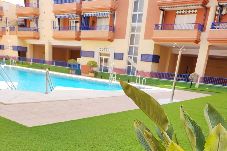 Apartment in Torrox - A1610