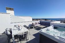 Terraced House in Nerja - A2224