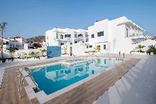 Terraced House in Nerja - A2224
