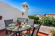 Apartment in Nerja - A2406 Capistrano Village, Nerja