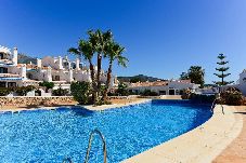 Apartment in Nerja - A2406 Capistrano Village, Nerja