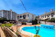 House in Nerja - A2306