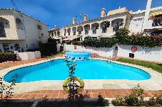 House in Nerja - A2306