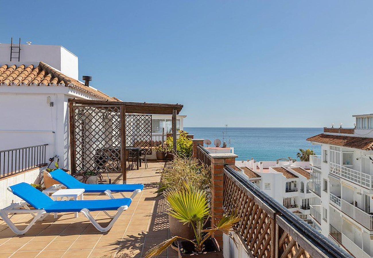 Apartment in Nerja - A2221