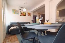 Apartment in Nerja - A2216