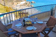 Apartment in Nerja - A2225 Sea View Apartment, Acapulco Playa, Nerja