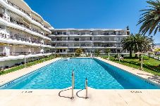 Apartment in Nerja - A2225 Sea View Apartment, Acapulco Playa, Nerja