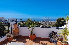 Apartment in Nerja - A2309