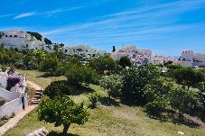Apartment in Nerja - A2309