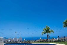 House in Nerja - A2314 Stunning Townhouse with Communal pool