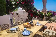 House in Nerja - A2314 Stunning Townhouse with Communal pool