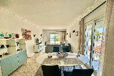 House in Nerja - A2405 Modern 2 bed 2 bath Penthouse Burriana Beach