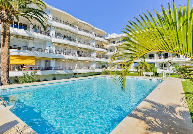 Apartment in Nerja - A2321