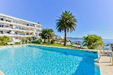 Apartment in Nerja - A2321