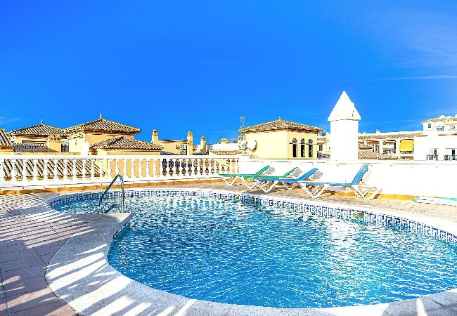 Apartment in Nerja - A2307