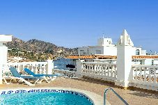 Apartment in Nerja - A2307