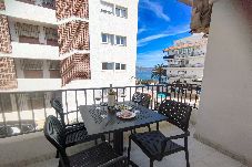Apartment in Nerja - A2307