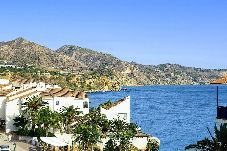 Apartment in Nerja - A2307