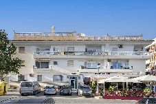 Apartment in Nerja - A2307