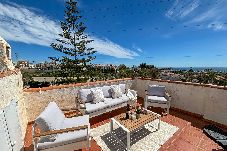 House in Nerja - A2404 Beautiful Townhouse with Communal Pool, Nerj