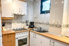 Apartment in Nerja - Penthouse Chaparil A2401