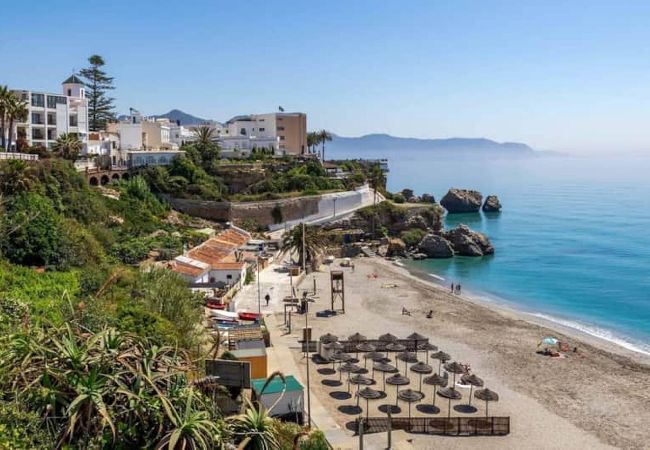 Apartment in Nerja - A2219 SeaViews Acapulco Playa