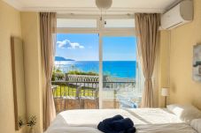 Apartment in Nerja - A2219 SeaViews Acapulco Playa