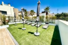 Apartment in Nerja - A505 Modern Apartment with Private Terraces