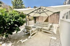 Apartment in Nerja - A505 Modern Apartment with Private Terraces