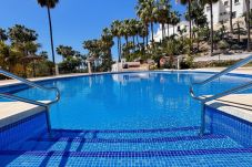 Terraced House in Nerja - A2602 Casa Janna
