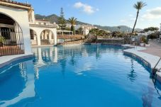 Terraced House in Nerja - A2601 Casa Mimos