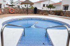 Terraced House in Nerja - A2601 Casa Mimos