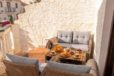 Terraced House in Nerja - A2601 Casa Mimos