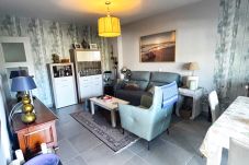 Apartment in Almuñecar - 2-room flat in Almuñécar with beautiful terrace