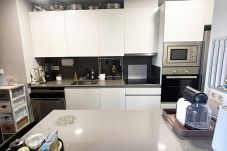 Apartment in Almuñecar - 2-room flat in Almuñécar with beautiful terrace