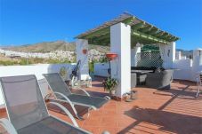 Terraced House in Nerja - Paraiso Blanco Charming townhouse
